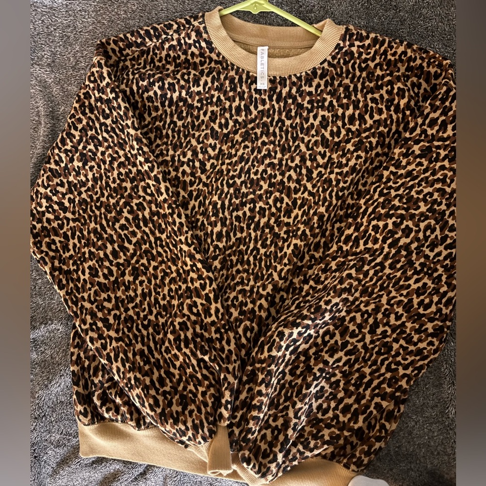 Fabletics crewneck
